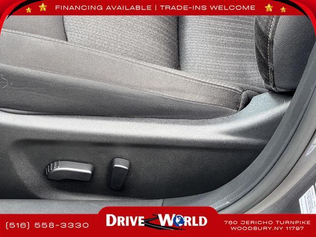 Photo of 2023 Gun Metallic Nissan Altima