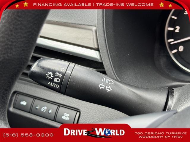 Photo of 2023 Gun Metallic Nissan Altima