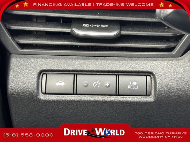 Photo of 2023 Gun Metallic Nissan Altima