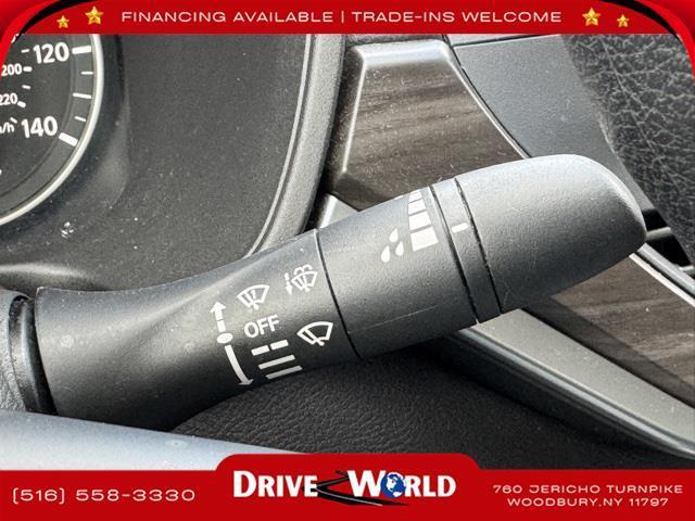 Photo of 2023 Gun Metallic Nissan Altima