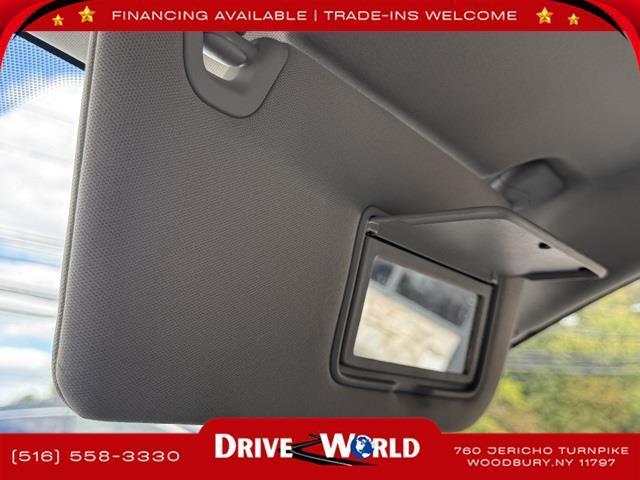 Photo of 2023 Gun Metallic Nissan Altima