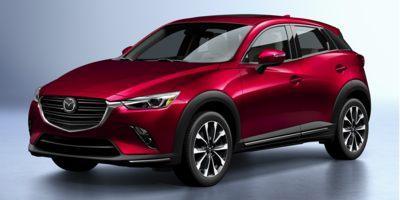 2019 Mazda CX-3