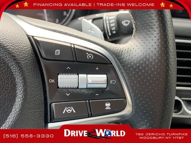 Photo of 2023 Savile Silver Genesis G70
