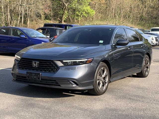 2024 Honda Accord