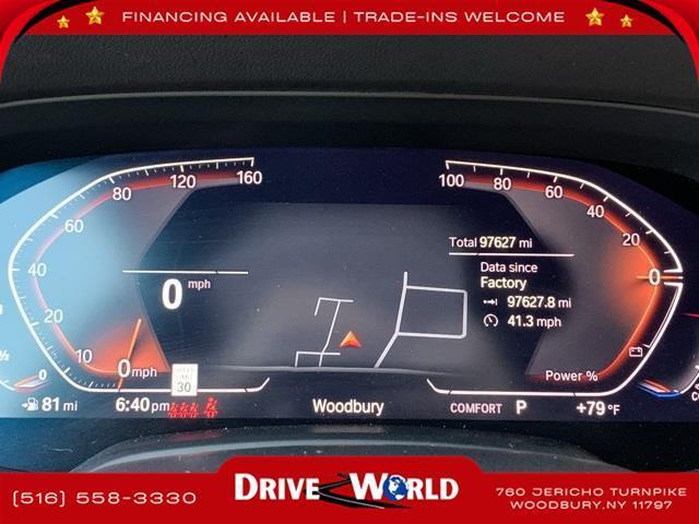 Photo of 2022 White Metallic BMW X5