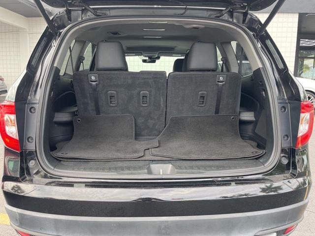 Photo of 2020 Crystal Black Pearl Honda Pilot