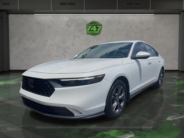 2023 Honda Accord