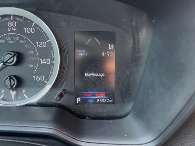 Photo of 2021 Blueprint Toyota Corolla