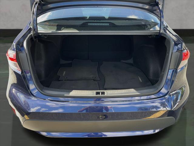 Photo of 2021 Blueprint Toyota Corolla