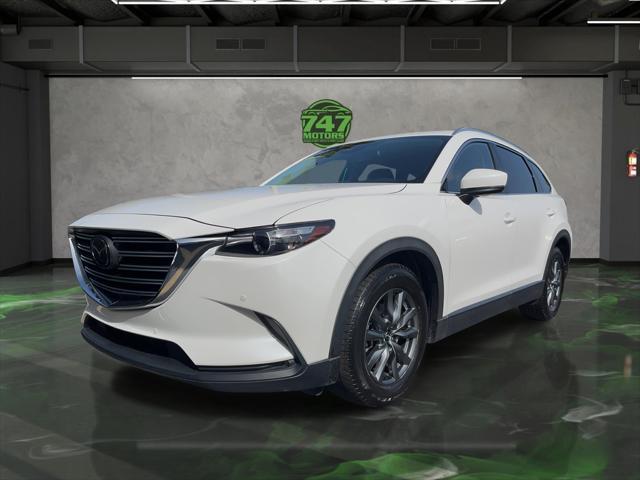 2020 Mazda CX-9