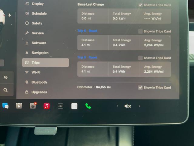 Photo of 2022 Pearl White Multi-Coat Tesla Model Y