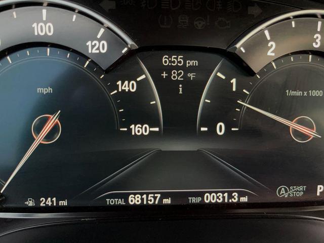 Photo of 2019 Dark Graphite Metallic BMW X3