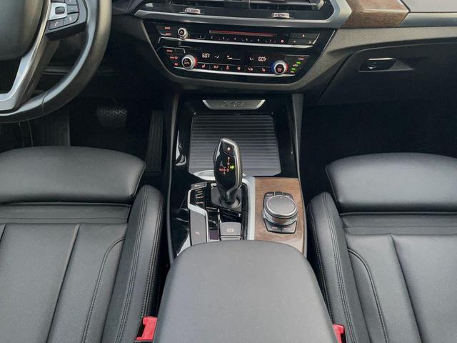 Photo of 2019 Dark Graphite Metallic BMW X3