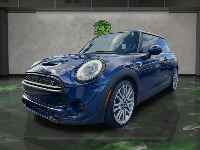 2015 MINI Hardtop