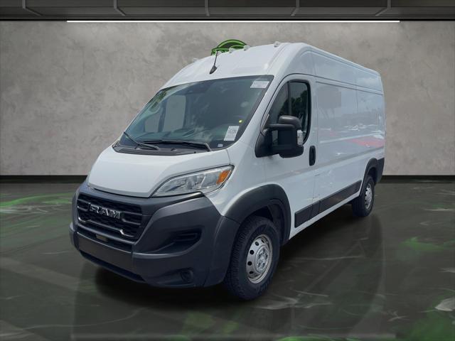 2023 RAM Promaster 1500