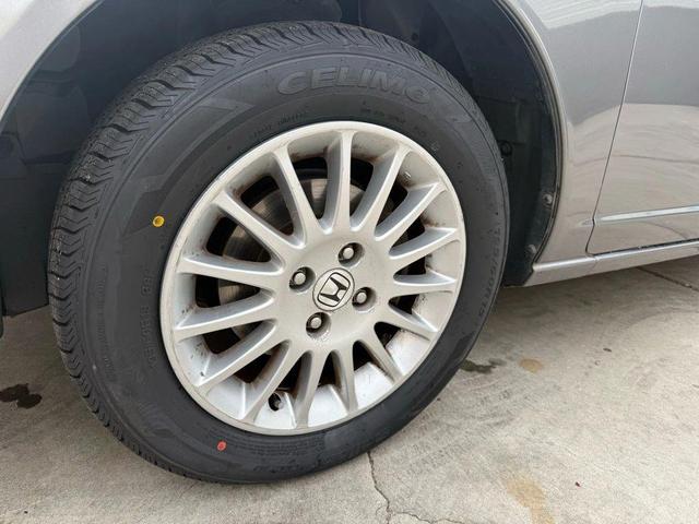 Photo of 2005  Honda Civic