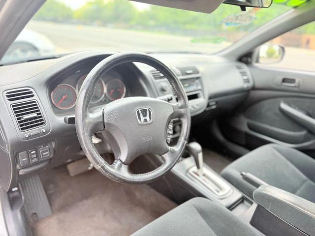 Photo of 2005  Honda Civic