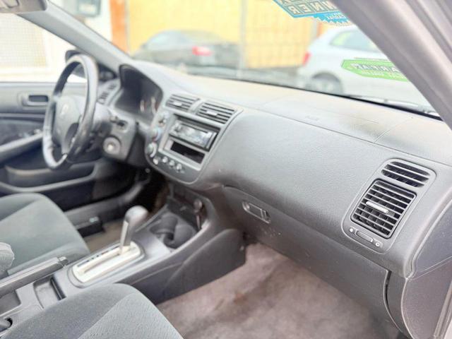 Photo of 2005  Honda Civic