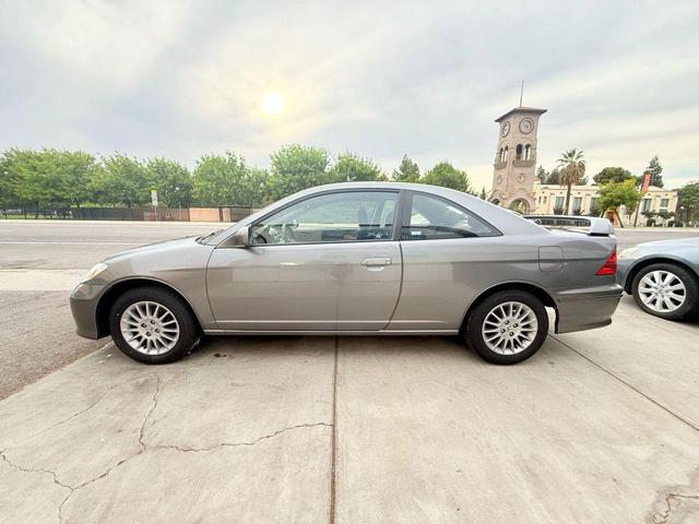 Photo of 2005  Honda Civic