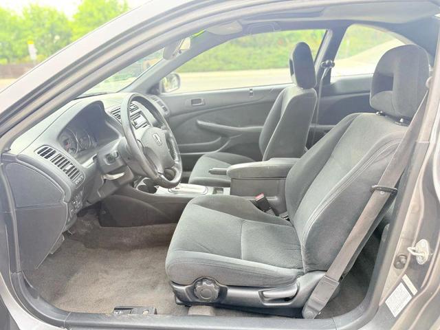 Photo of 2005  Honda Civic