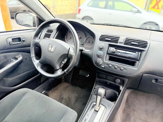 Photo of 2005  Honda Civic