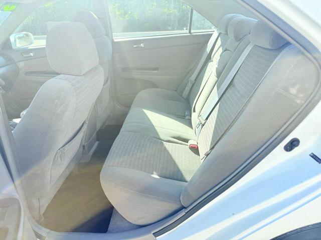 Photo of 2005  Toyota Camry