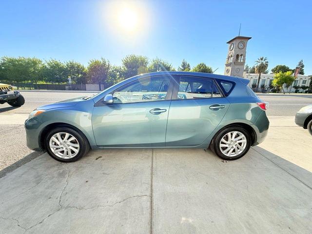 Photo of 2012  Mazda Mazda3