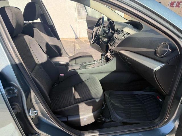 Photo of 2012  Mazda Mazda3