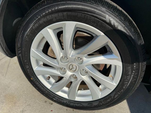 Photo of 2012  Mazda Mazda3