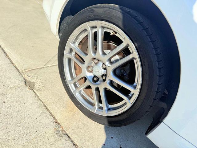 Photo of 2008  Scion tC