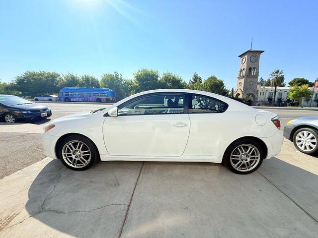 Photo of 2008  Scion tC