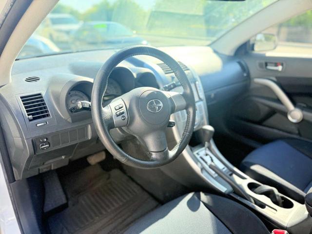 Photo of 2008  Scion tC