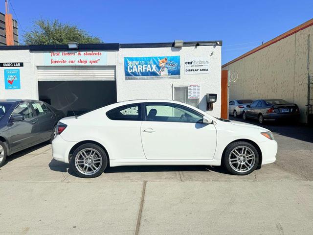 Photo of 2008  Scion tC