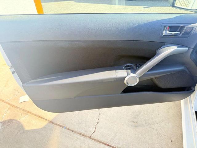 Photo of 2008  Scion tC