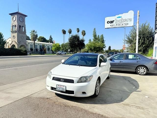 Photo of 2008  Scion tC