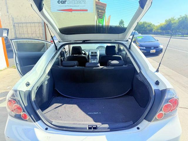 Photo of 2008  Scion tC