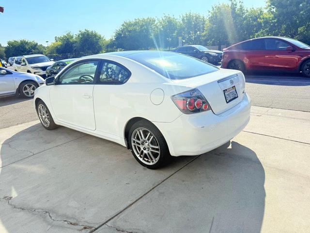 Photo of 2008  Scion tC
