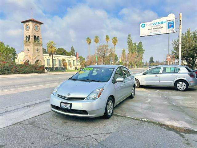 2007 Toyota Prius