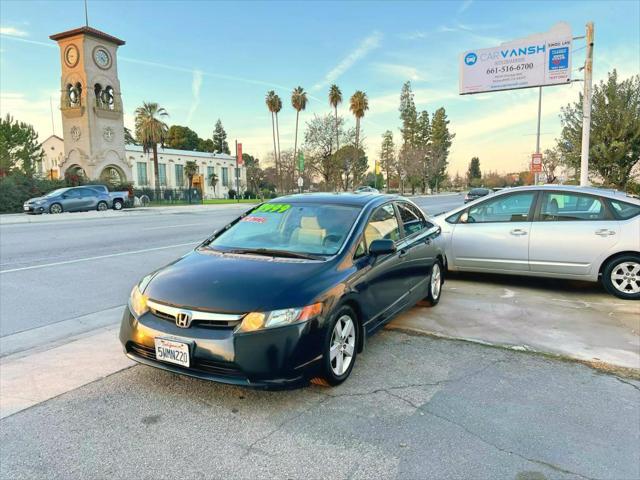 2006 Honda Civic