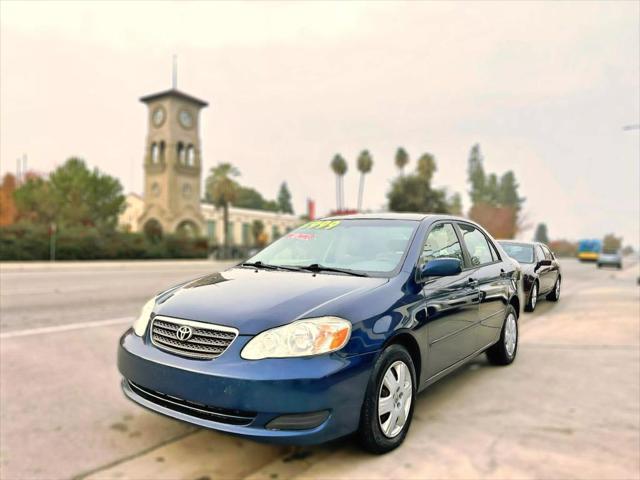 2006 Toyota Corolla