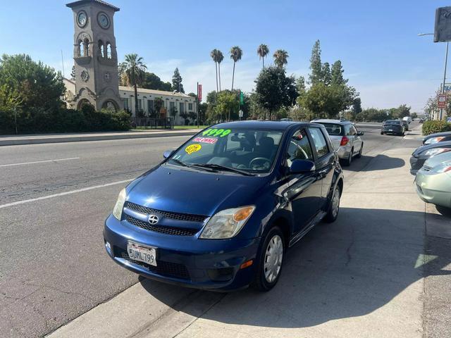 2006 Scion XA