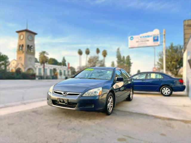 2006 Honda Accord