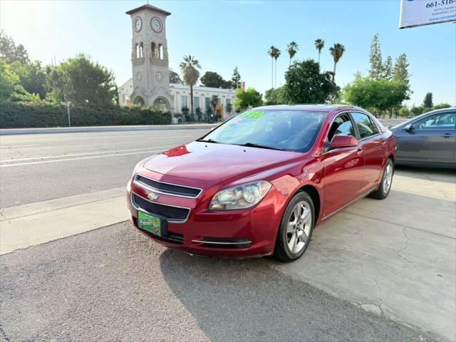 2009 Chevrolet Malibu