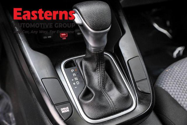 Photo of 2021 Cherry Black Kia Soul