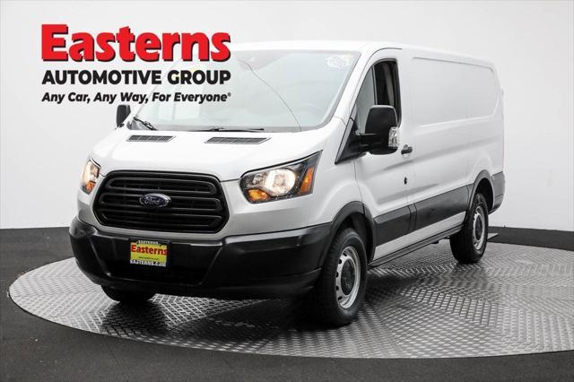 2019 Ford Transit-250