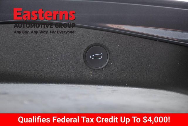 Photo of 2021 Gray Tesla Model 3