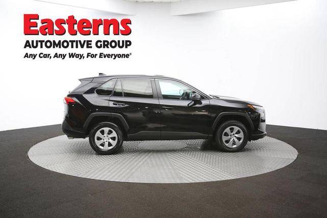Photo of 2024 Midnight Black Metallic Toyota RAV4