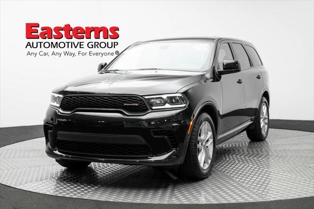 2023 Dodge Durango