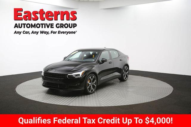 Photo of 2022 Void Polestar 2