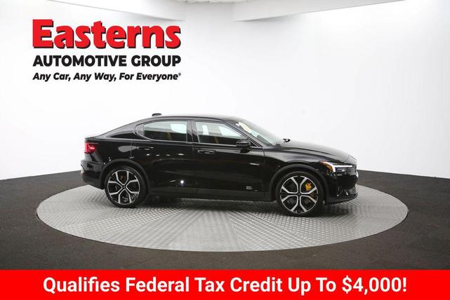 Photo of 2022 Void Polestar 2